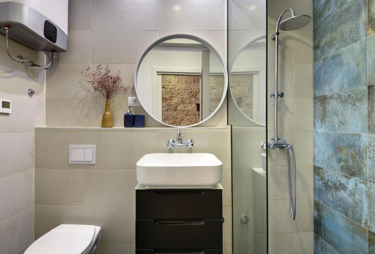 PUY Apartments Forum 2 מראה חיצוני תמונה