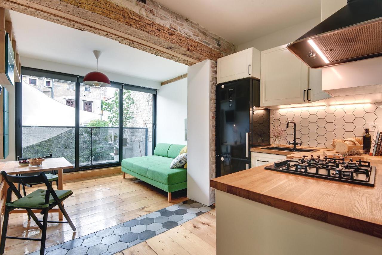 PUY Apartments Forum 2 מראה חיצוני תמונה