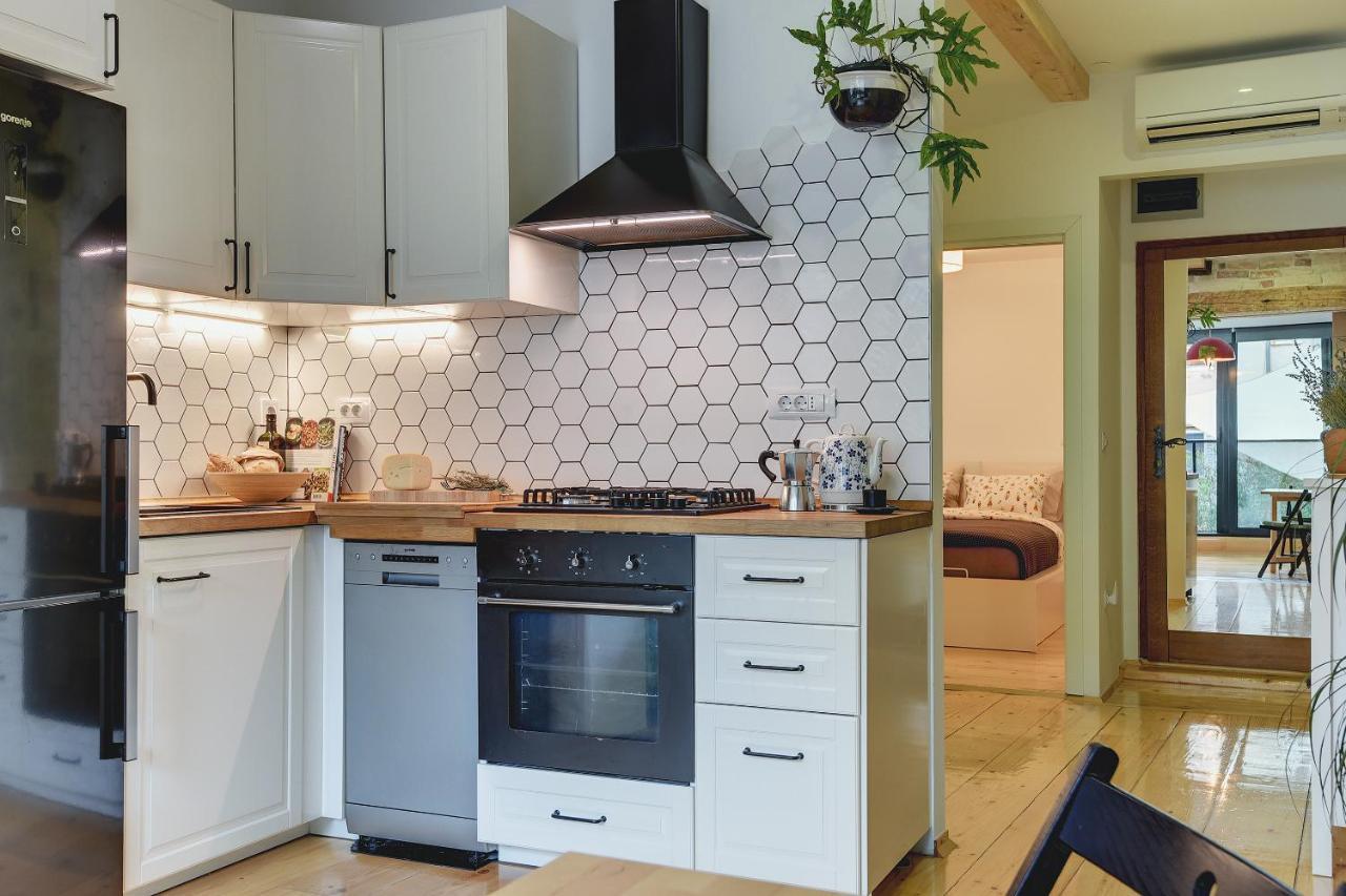PUY Apartments Forum 2 מראה חיצוני תמונה