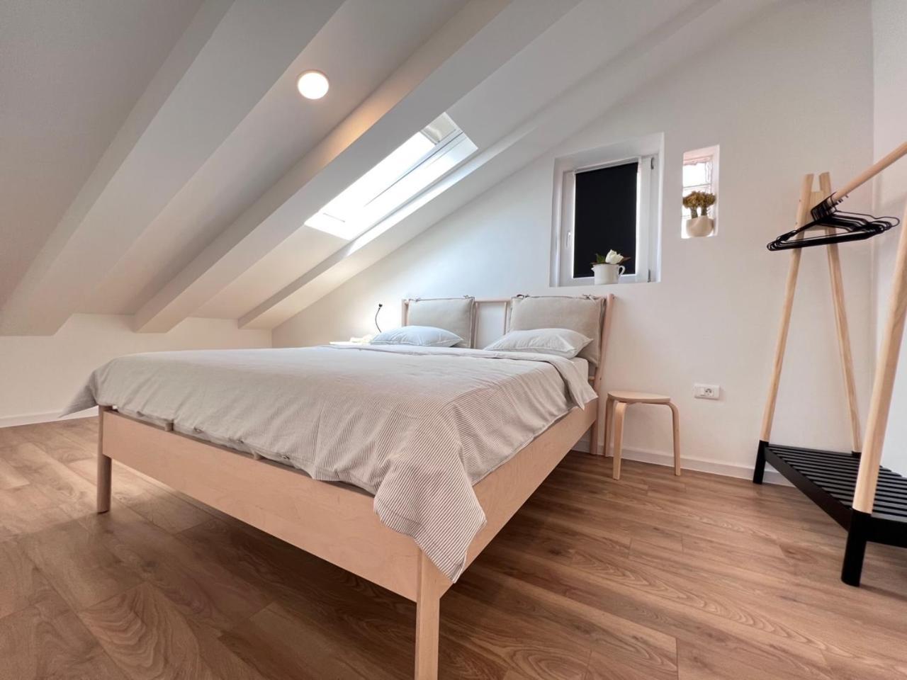 PUY Apartments Forum 2 מראה חיצוני תמונה