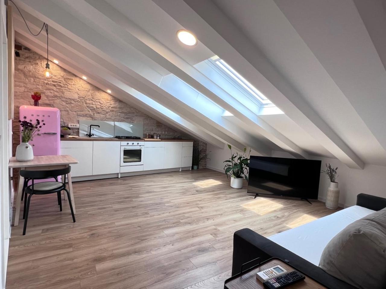 PUY Apartments Forum 2 מראה חיצוני תמונה