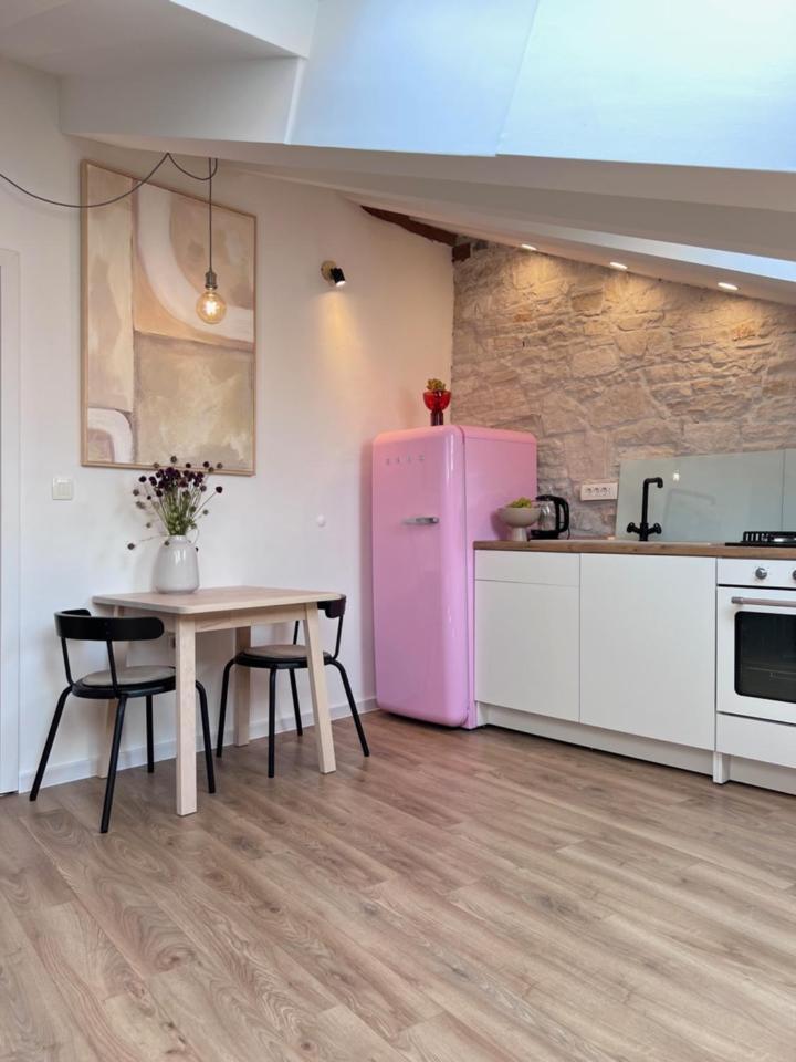 PUY Apartments Forum 2 מראה חיצוני תמונה