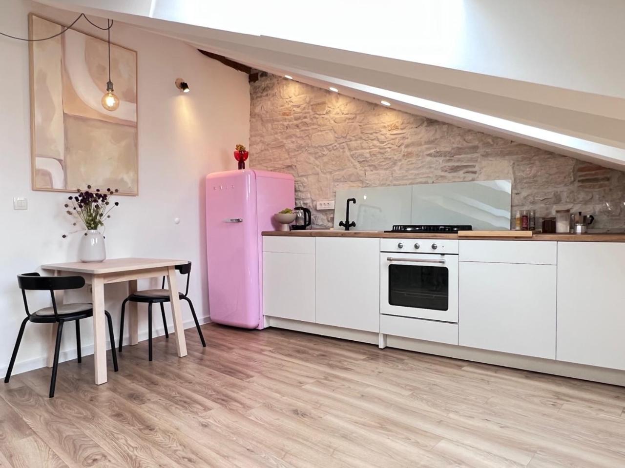 PUY Apartments Forum 2 מראה חיצוני תמונה